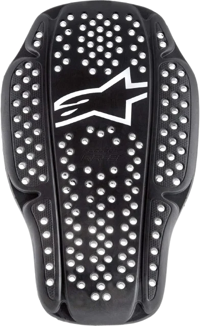 Dorsale Alpinestars Nucleon KR-2i Noire L
