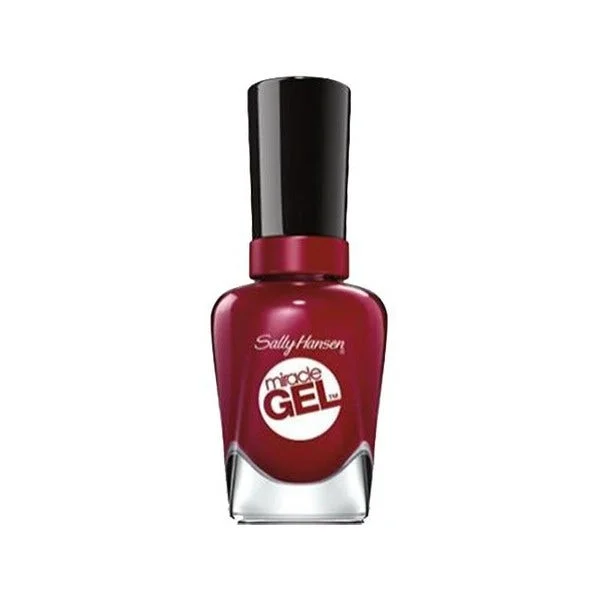 Sally Hansen Smalto Miracle Gel Shade N.440 Dig Fig 14,7ml