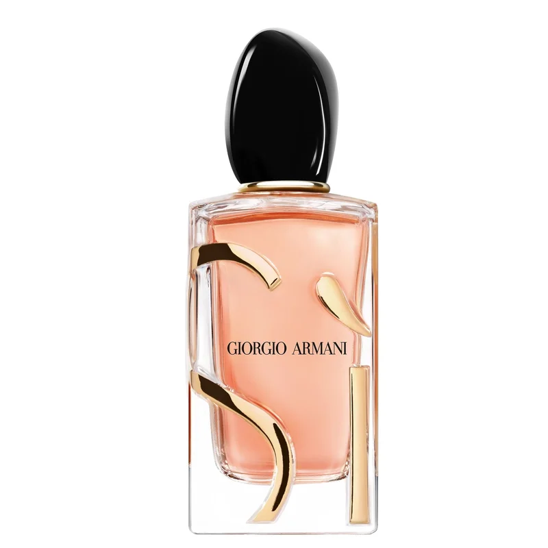 Giorgio Armani Armani Sì Intense 100ml - Eau de Parfum