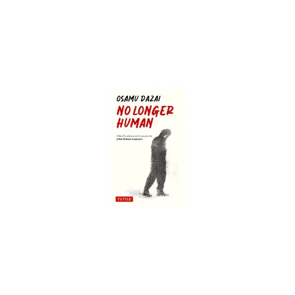 No Longer Human (pocket, eng)