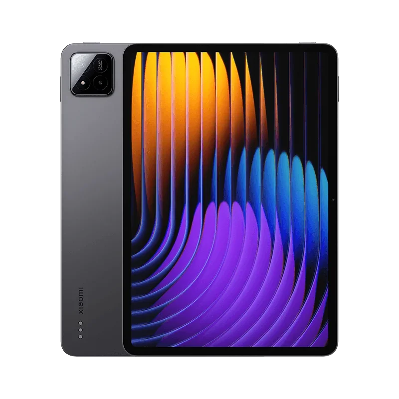 AliExpress - Version Globale Xiaomi Pad 7 Tablette PC 11,2'' Écran 3,2K 144Hz Haut-parleurs Quad Charge Rapide 45W Batterie 8850mAh