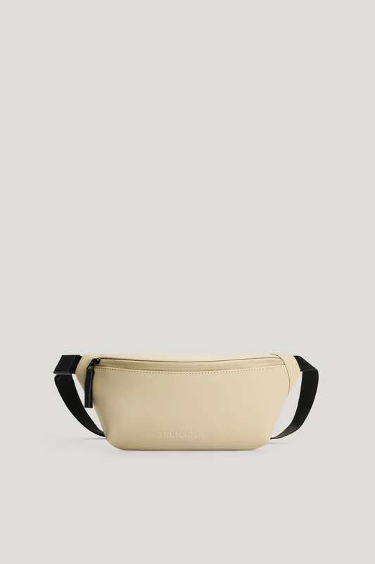 Tretorn Waistpack — Vandtætte Taske Dame/Herre — Brun | Ydertøj, Gummistøvler, Jakker & Regntøj til Dame, Herre & Børn