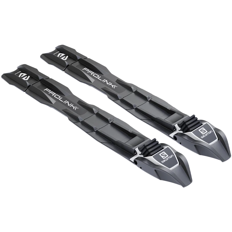 Salomon - Fixations de ski nordique Fixations de ski nordique Prolink Access Jr