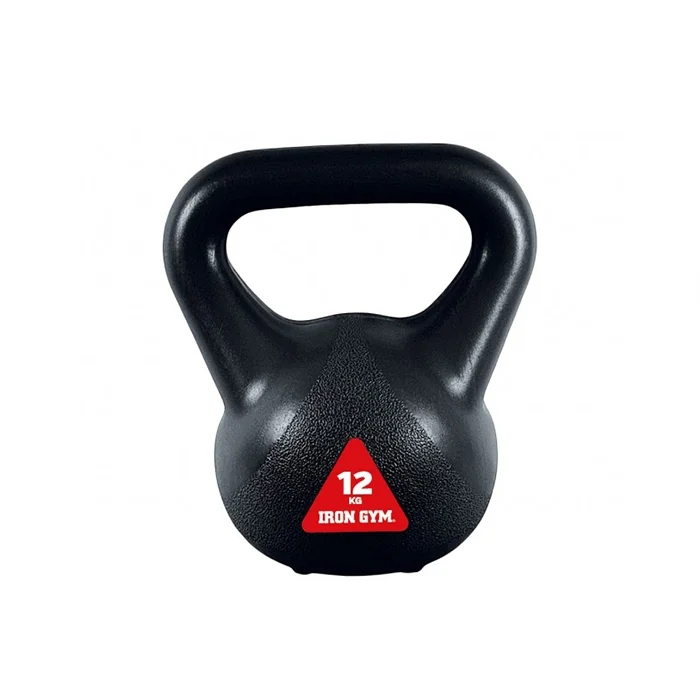 Iron Gym Kahvakuula 4-16 kg