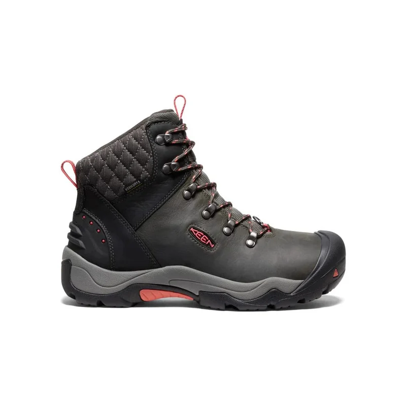 Keen Revel III vinterkängor (dam)