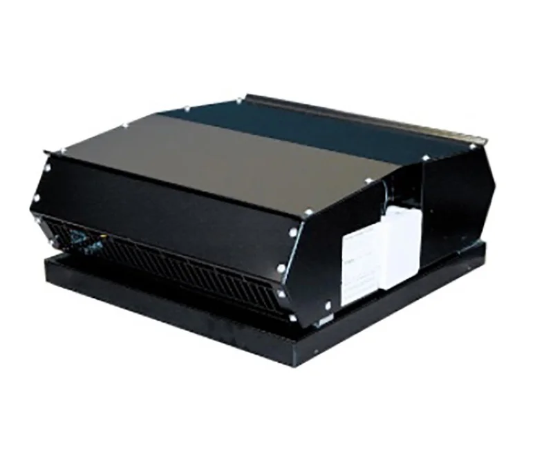 Östberg TKV 400 D1 EC Takfläkt, Ventilation