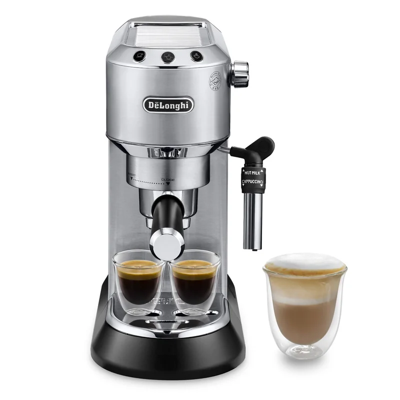 Delonghi Dedica EC685 -espressokone