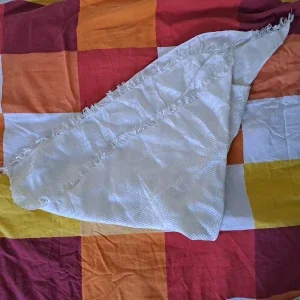 Vintage siden scarf