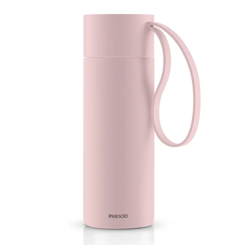 Eva solo To Go Cup termosmuki 0,35 l, funky ballerina