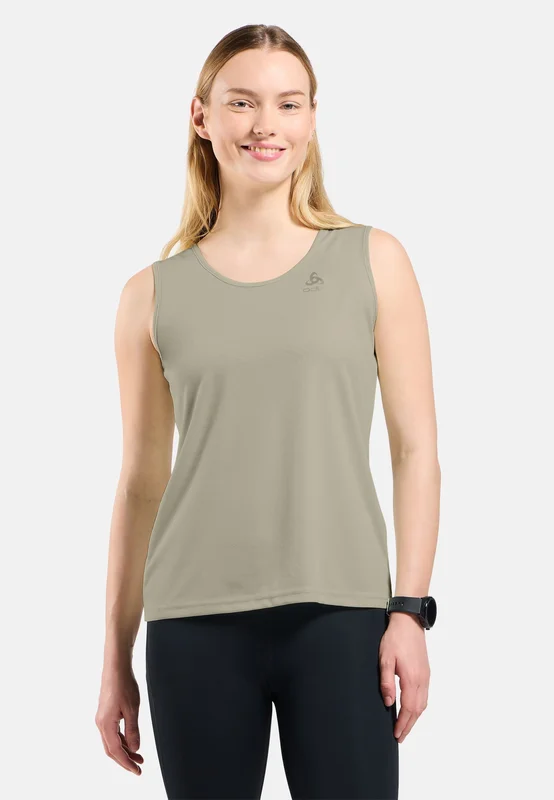 Odlo Cardada Tank für Damen, XL,