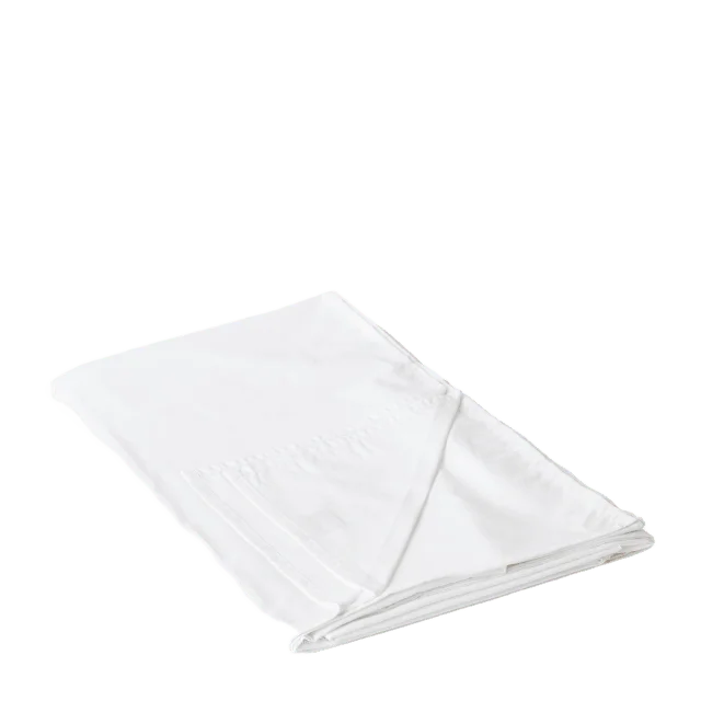 Åhléns Home Lakan LJUVLIG 150x260 cm Underlakan Vit ONESIZE