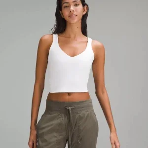 Lululemon align top