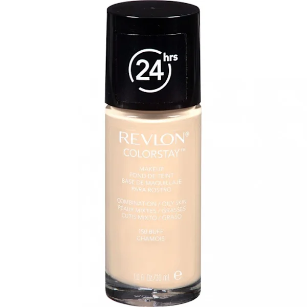 Colorstay Makeup Combination/Oily Skin - 150 Buff 30ml