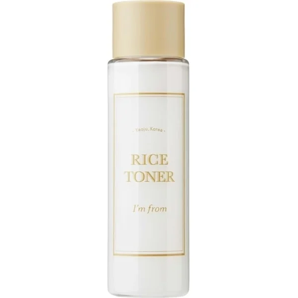 I’m From Rice Toner 30ml