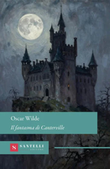 Il fantasma di Canterville Oscar Wilde