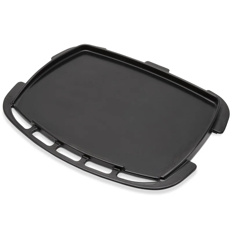 Weber Täysikokoinen parila – Q1000N-sarja