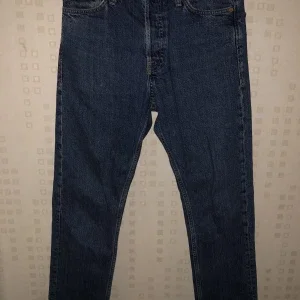 Jack and Jones loose jeans