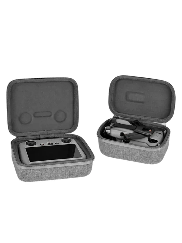 AliExpress - BRDRC sac de rangement pour DJI Mini 5 Pro accessoires Drone RC N3/RC 2 mallette de transport Portable sac à main léger boîte de 