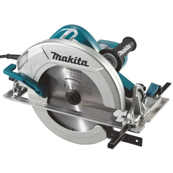 Makita HS0600 Rundsav 2000 W, Maskiner