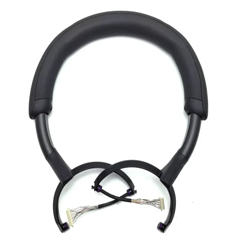 AliExpress - Originalteil Kein Logo Over-Ear Wireless Bluetooth Noise Cancelling Headset Stirnband für Sony WH-1000XM5 WH-1000 XM5 Zubehör