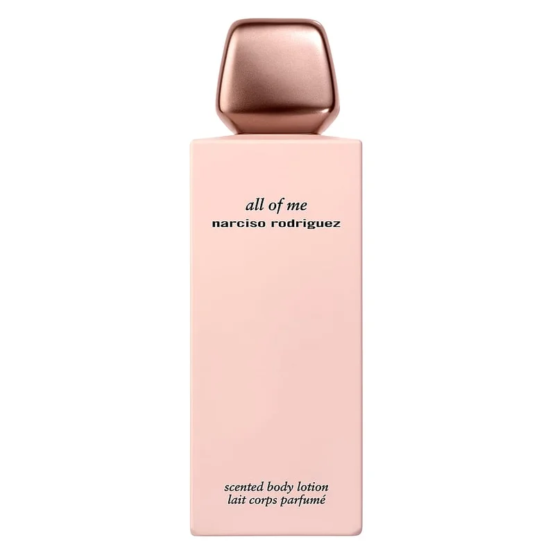 Narciso Rodriguez All of Me Eau de Parfum Body Lotion 200 ml, Hudpleje, Kropspleje, Bodylotion