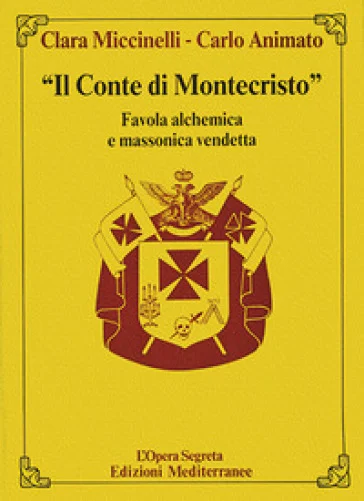 Il conte di Montecristo Clara Miccinelli
