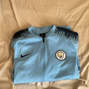Manchester city tröja