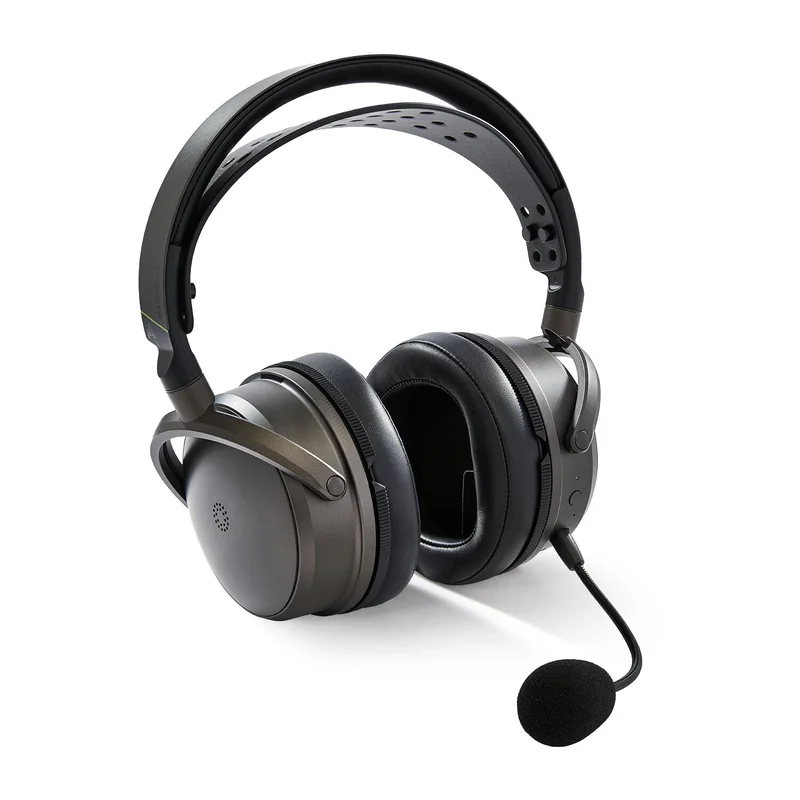 Audeze Maxwell 2 Pelikuulokkeet - Musta