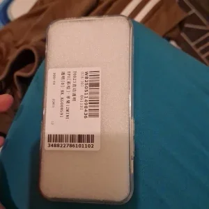 iPhone 12 Mini Skal Kurdistan Motiv