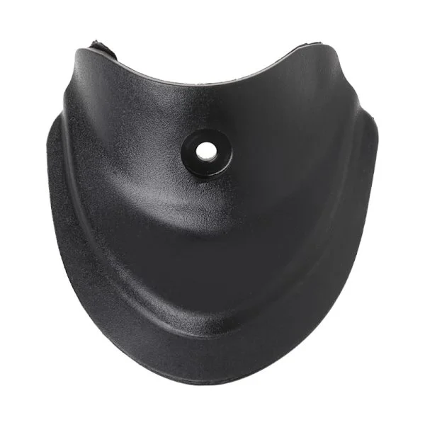 Ny cykel til Fender til beskyttelse Fiskehalehætte Plastic MTB Bike Parts Access
