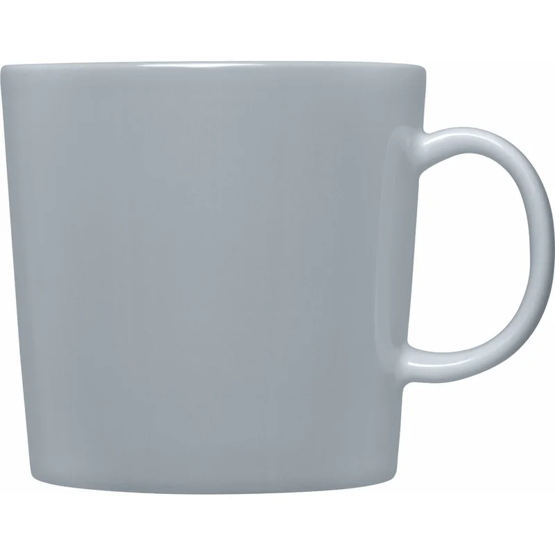 Iittala Mugg 40 cl Pärlgrå | Dukning & Servering > Muggar & Koppar > Kopp | Bagaren och Kocken