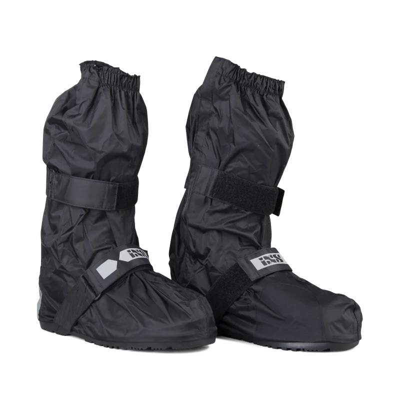 iXS Ontario 2.0 Rain Boots Black S