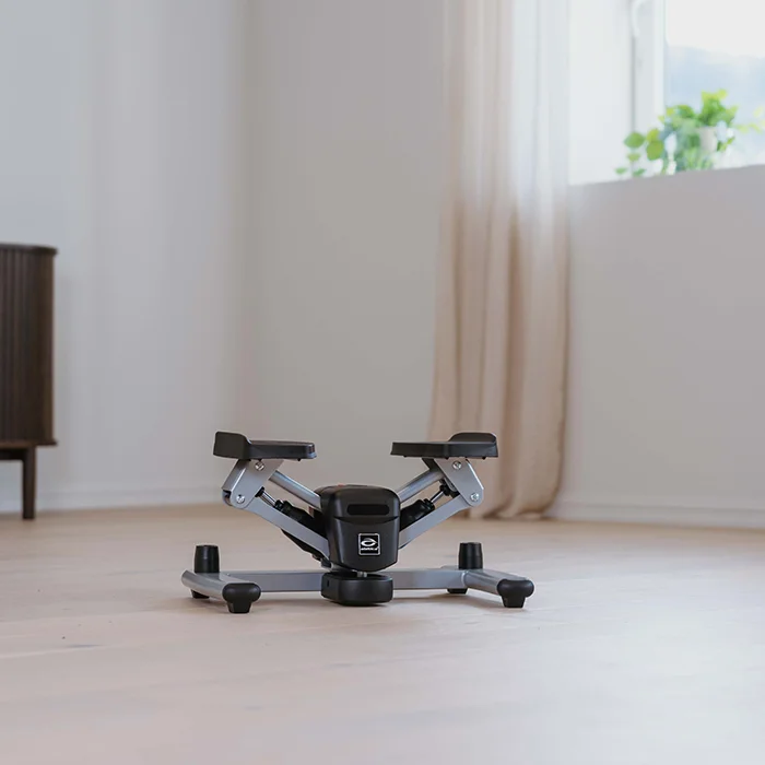 Abilica CoreStep 360 Trappemaskin