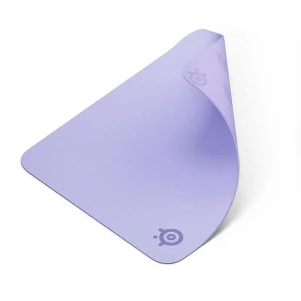 Spelmusmatta - STEELSERIES - QcK M - Lavendel