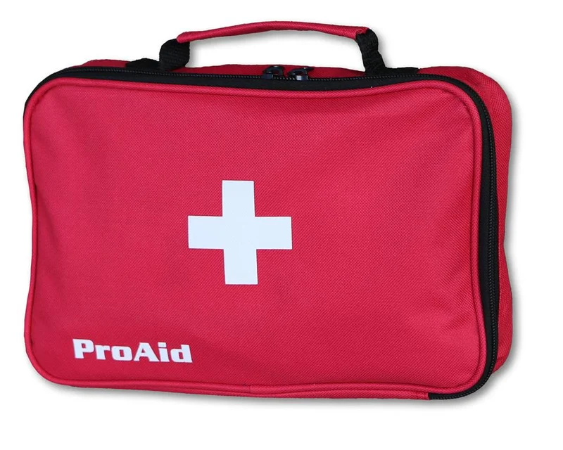 Proaid 5127 Førstehjælpskasse til bil, Førstehjælp