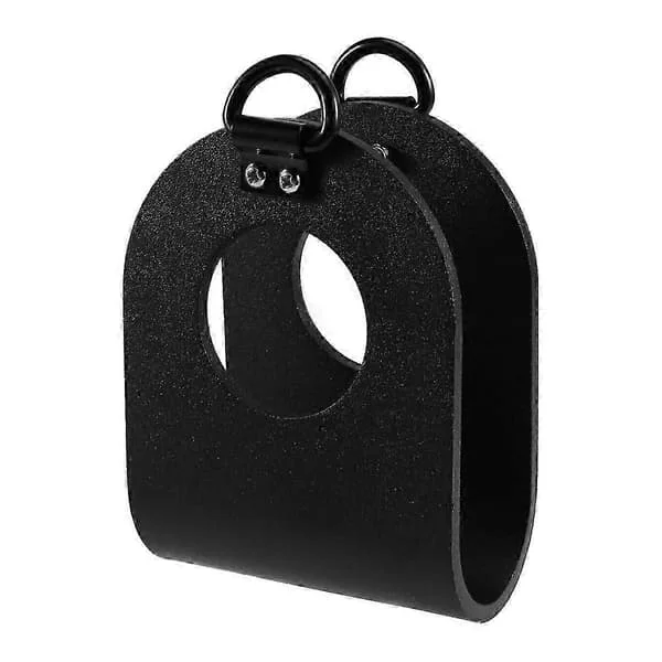 Uclips Skivstång til Landmine Adapter for Gym og Hjem 50mm