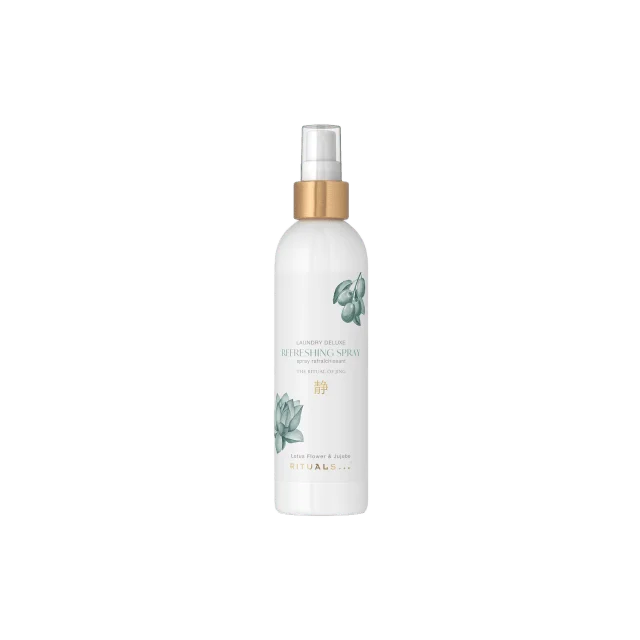Rituals The Ritual of Jing Refreshing Spray Tillbehör 250 ML