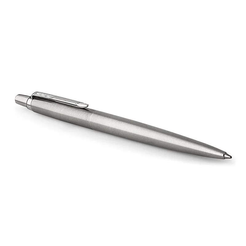 Parker Jotter Steel Kuglepen