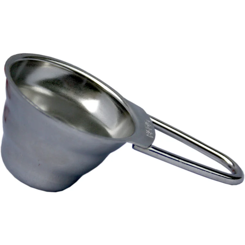 Hario kaffe doseringsske - Metal | KitchenOne