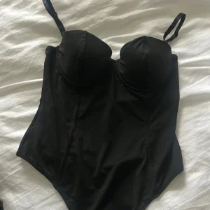 Svart body