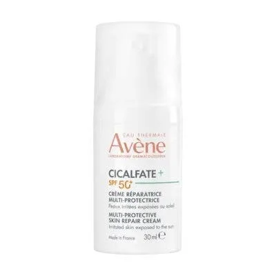 Eau Thermale Avène Cicalfate+ Crema Ristrutturante