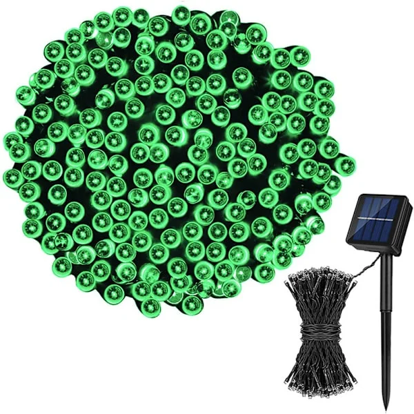 Aurinkokenno spiraali LED-lyhty, aurinkokenno puutarhavalaisin ulkokäyttöön