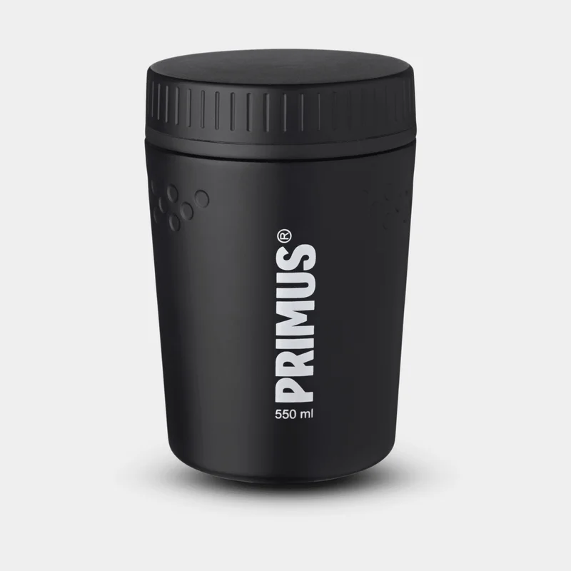Mattermos Primus TrailBreak Lunch Jug Black, 550 ml