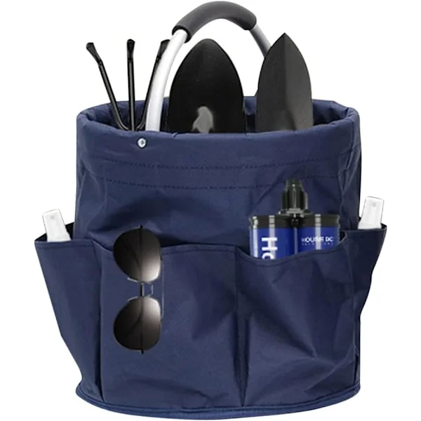 Udendørs Camping Picnic Kurv Picnic Kurv Shopping Hjem Opbevaring Picnic Marine Hjem & Have Boligindretning Have, Gård & Udendørs