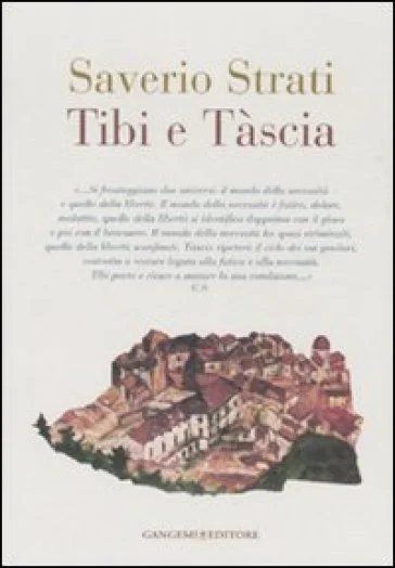 Tibi e Tàscia Saverio Strati