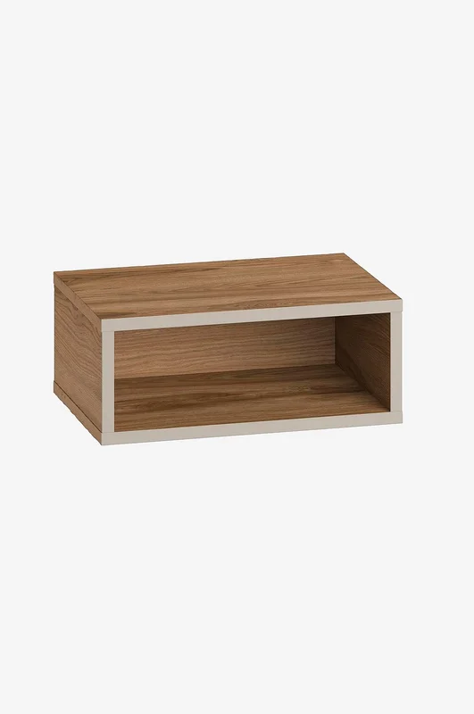 Homitis - Nattbord Brik - Beige - Nattbord - Fra Homeroom