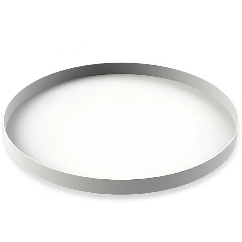 Cooee design Circle bakke, 40 cm, hvid - White | KitchenOne