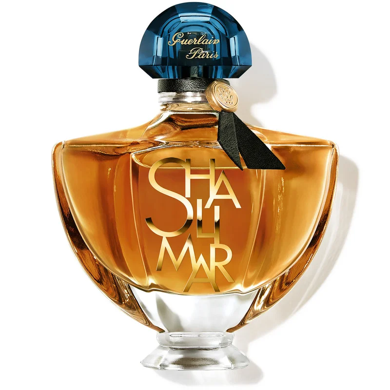 Guerlain Shalimar L'Essence - Eau de Parfum Intense 50ml - Eau de Parfum