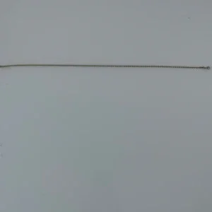 Smycken guld halsband