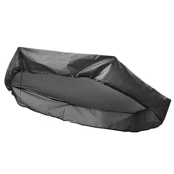 Bunker Cover Badstrandleksaker för Barn Canopy Sandlåda Canvas Presenningar Barn Ta Uppblåsbar Oxford Tyg Utomhus Lekset[WSY]